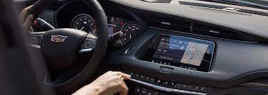 Set a pin to help protect access to certain features when using the skill example utterances: How To Use Mycadillac App Sheehan Cadillac