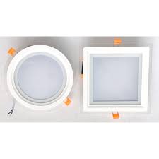 Lampu downlight ceiling spotlight 1 wattproduk :lampu downlight ceiling spotlight 1 wattmodel : Hikaru De Light Moodi 4 12w 6 18w Paster Ceiling Led Downlight Glass Led Downlight Panel Light Lampu Led Siling Shopee Malaysia