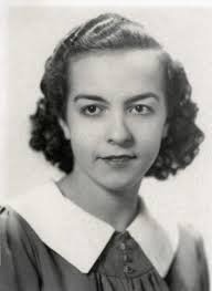 Ruth Alice Dahnke Klieger (1922-1987)