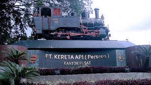 Check spelling or type a new query. Kpk Diminta Awasi Tender Pt Kereta Api Indonesia Times Indonesia