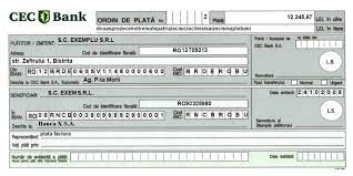 Cine poate sa ma ajute cu blancul ordin de plata trezorial nu am 1c multumesc anticipat! Ordin De PlatÄƒ Wikipedia