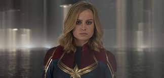 Spoilers for captain marvel and possibly avengers: Vor Avengers 4 Endgame Captain Marvel Ist Das Letzte Ass Im Armel