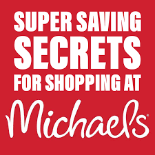 And learn how to make beautiful cards you'll be proud to give. Super Saving Secrets For Shopping At Michaels The Cottage Market