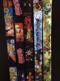 Free Shipping Handmade Anime Dog Collars Dragon Ball Z Naruto Kingdom Hearts Zelda Dog Collar Handmade Anime