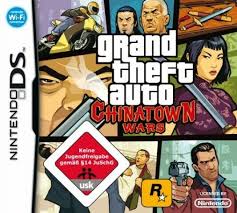 Jetzt einen grand theft auto v key kaufen und den absoluten kracher von rockstar games spielen. Grand Theft Auto Chinatown Wars Nintendo Ds 2009 Gunstig Kaufen Ebay