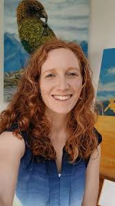 Georgette Thompson Art