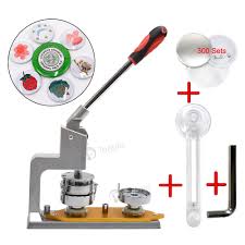 Badgebeast is the uk's number 1 manufacturer and retailer of button badges. China Pin Button Badge Machine With All Kind Of Size China Button Badge Machine And Badge Making Machine Price