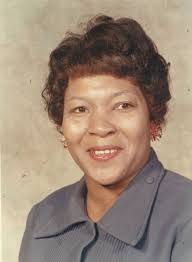 Willie Mae Mitchell Obituary December 30, 2021
