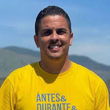 Emerson Souza Melo (@emerson.desouzamelo) • Facebook