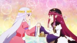 Dai yunfan, jiang yi yi, liu yitong, wang mengli, zhao lusi, zheng… Sleepy Princess Episode 11 Review The Princess And Troubling Dreams