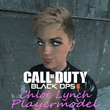 Steam Workshop::Call of Duty: Black Ops II Chloe 'Karma' Lynch Playermodel