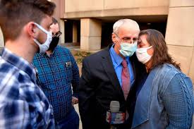 Contribute to sjaakp/dateline development by creating an account on github. Dateline Features Pete Coones Wrongful Conviction In Kansas The Kansas City Star