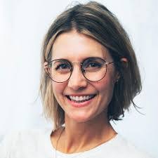 Danielle Ball's Instagram, Twitter & Facebook