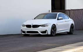 Alpine White Bmw F82 M4 In For Some Mods At Eas Bmw Alpine White Bmw M4