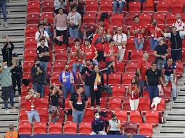 مباراة بايرن ميونخ واشبيلية بث مباشر لايف اون لاين اليوم في نهائي كأس السوبر الأوروبي. ÙƒØ£Ø³ Ø§Ù„Ø³ÙˆØ¨Ø± Ø§Ù„Ø£ÙˆØ±ÙˆØ¨ÙŠØ© Ø§Ù„Ø¬Ù…Ø§Ù‡ÙŠØ± ØªÙ†ØªØµØ± Ø¹Ù„Ù‰ ÙƒÙˆØ±ÙˆÙ†Ø§ Ø£Ø®Ø¨Ø§Ø± Ø³ÙƒØ§ÙŠ Ù†ÙŠÙˆØ² Ø¹Ø±Ø¨ÙŠØ©