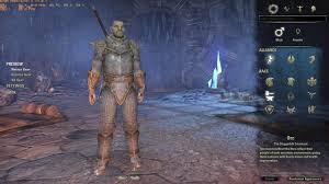 Chọn hạng thân thiết bạc vàng bạch kim kim cương 1 kim cương 2 kim cương 3. Character Creation The Elder Scrolls Online Wiki Guide Ign