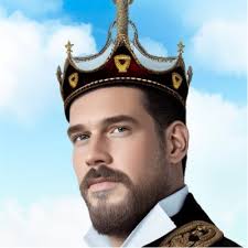 A show you won't wanna miss.