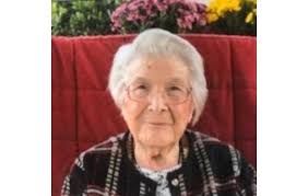 Barbara Laws Obituary (1914