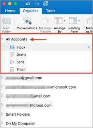 How to setup email in outlook 2010. Customize Views In Outlook For Mac Outlook For Mac