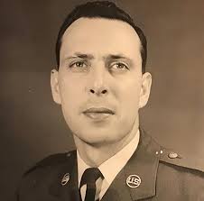 Today's obituary: Henry William Propp, 90, joined the Air Force at 17  before working at GM and Miller Brewery