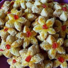 Resepi biskut kelapa yang berperisa pandan terbaik jika dihidangkan di hari raya. Resepi Biskut Kelapa Rangup Dan Sedap Pawtaste Com