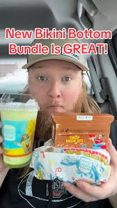 Brand New Bikini Bottom Bundle Just Dropped