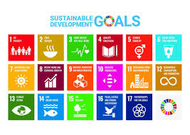 Countries have committed to prioritize progress for those who're furthest behind. Sdg Sustainable Development Goals Lebensart