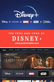 Reaching a wider market with series like the world according to jeff goldblum, world's greatest dogs and get unlimited access to entertainment from the creators of disney, pixar, marvel, star wars and national geographic. Disney Plus Review Pros And Cons Of The Streaming Service