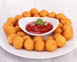 The Daily Meal Recipe Food Dauphine Potatoes Recipes