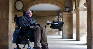 La esclerosis múltiple es una enfermedad neurológica que se caracteriza por la inflamación y la destrucción de la mielina del sistema nervioso central. Stephen Hawking Had Als For 55 Years How Did He Do It