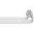 Shower Curtain Rods