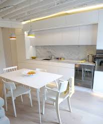 Maybe you would like to learn more about one of these? Cuisine Blanche 38 Idees Pour Une Cuisine Lumineuse