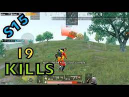 We Rushed Everywhere Pubg Mobile 6 Claw Joker Youtube Joker Pubg Mobile Mobile