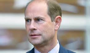 Prince Edward embarrassment: Royal sparked Palace fury with major faux pas 