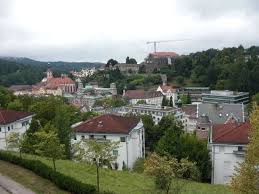 Für ihren urlaub im schwarzwald bietet das hotel magnetberg moderne und gemütliche hotelzimmer: Altes Schloss Aufnahme Von Hotel Magnetberg Baden Baden Tripadvisor
