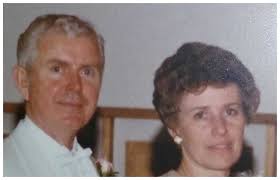 Betty June Wynkoop Caudill (1942-2007)