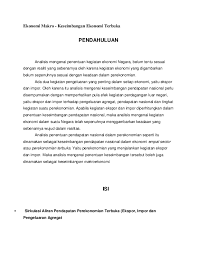 Check spelling or type a new query. Ekonomi Makro Aqis Nooris Academia Edu