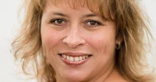 Property assessor candidate N. Marie Ayers