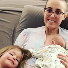 Fundraiser for Haley Myers by Jennifer Baker : Help Haley Kick Cancer's Ass!