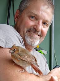 I felt the breezes from this sweethearts wings! Up close, 🤗 what fun ☺