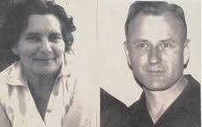 The Andrew and Veronica Jagerski Story in America