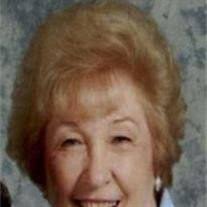 Betty Sue Manasco Obituary