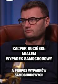 Mieszko Ruciński Video