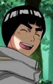 Rocklee Geschichten