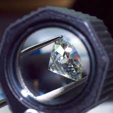 what are si clarity diamonds clarity education