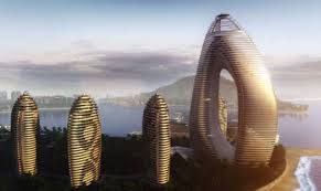 Resultado de imagen para arquitectura civil moderna