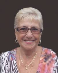 Angelina Grimaldi Obituary (2015)