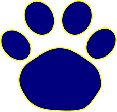 Http Clipartbarn Com Wp Content Uploads 2016 11 Paw Prints Wildcat Paw Clipart Kid 3 Png In 2020 Paw Print Clip Art Free Clip Art