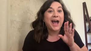 🎤 Jackie Sinclair: Speaker Reel