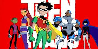 Teen Titans Go!: BatmanNoel